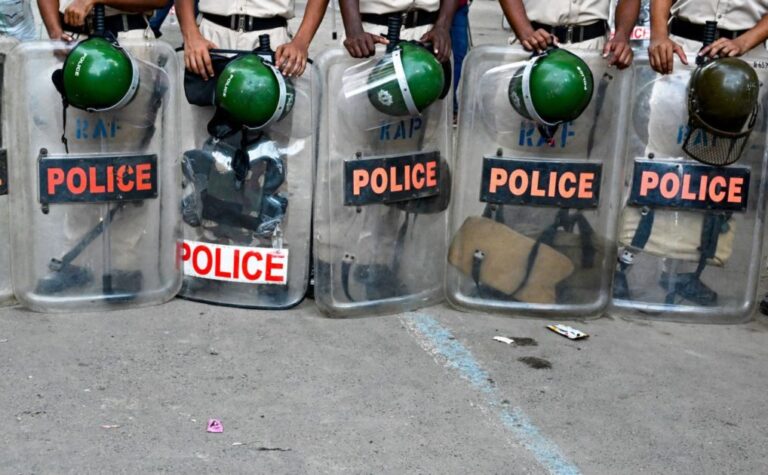 ‘ಐ ಲವ್ ಮುಹಮ್ಮದ್’ ವಿವಾದ: ದೇಶದಾದ್ಯಂತ 3000ಕ್ಕೂ ಹೆಚ್ಚು ಜನರ ಮೇಲೆ ಪ್ರಕರಣ ದಾಖಲು