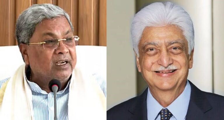 ವಿಪ್ರೋ ಕ್ಯಾಂಪಸ್ ರಸ್ತೆ ಸಾರ್ವಜನಿಕರಿಗೆ ತೆರೆಯಬೇಕೆಂಬ ಸರ್ಕಾರದ ಮನವಿ ನಿರಾಕರಿಸಿದ ಅಜೀಂ ಪ್ರೇಮ್‌ಜಿ