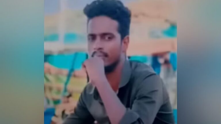 ದಲಿತ ಯುವಕ ವೈರಮುತ್ತು ಕೊಲೆ ಪ್ರಕರಣ; ಸಂಚು ರೂಪಿಸಿದ ಗೆಳತಿಯ ತಾಯಿ ಬಂಧನ