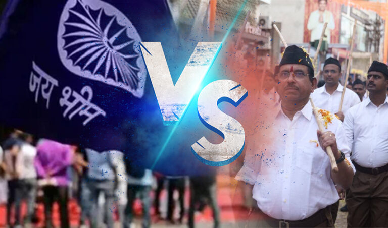 ಚಿತ್ತಾಪುರ ಆರೆಸ್ಸೆಸ್‌ ಪಥಸಂಚಲನಕ್ಕೆ ವಿರೋಧ: ಕಲಬುರಗಿಯಲ್ಲಿಂದು ಶಾಂತಿ ಸಭೆ, ಹಲವು ಮುಖಂಡರಿಗೆ ಆಹ್ವಾನ.