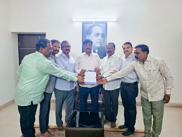 ಅಲೆಮಾರಿ ಸಮುದಾಯ ಸಮಸ್ಯೆ ಪರಿಹಾರಕ್ಕೆ ಅ.31 ರಂದು ಸಭೆ