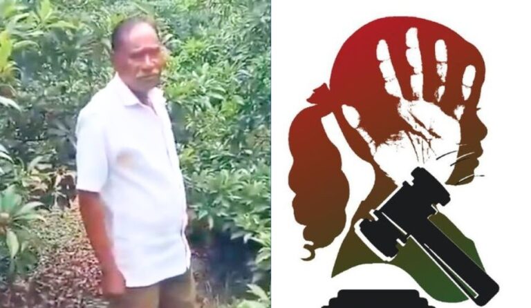 ಆಂಧ್ರಪ್ರದೇಶ| ಕೆರೆಗೆ ಹಾರಿ ಆತ್ಮಹತ್ಯೆ ಮಾಡಿಕೊಂಡ ಅಪ್ರಾಪ್ತ ಬಾಲಕಿ ಮೇಲಿನ ಲೈಂಗಿಕ ದೌರ್ಜನ್ಯ ಆರೋಪಿ