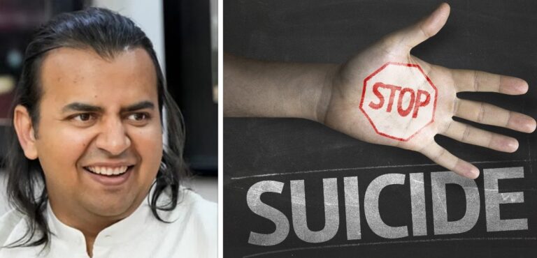 ಡೆತ್ ನೋಟ್ ಬರೆದಿಟ್ಟು ಉದ್ಯೋಗಿ ಆತ್ಮಹತ್ಯೆ; ಓಲಾ ಸಂಸ್ಥಾಪಕ ಭವಿಶ್ ಅಗರ್ವಾಲ್ ವಿರುದ್ಧ ದೂರು ದಾಖಲು