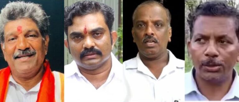 ‘ಸೌಜನ್ಯ ಪರ ಹೋರಾಟಗಾರರ ಮೇಲೆ ದೌರ್ಜನ್ಯ ಮಾಡುವಂತಿಲ್ಲ..’; ಎಸ್‌ಐಟಿಗೆ ಹೈಕೋರ್ಟ್‌ ಸೂಚನೆ