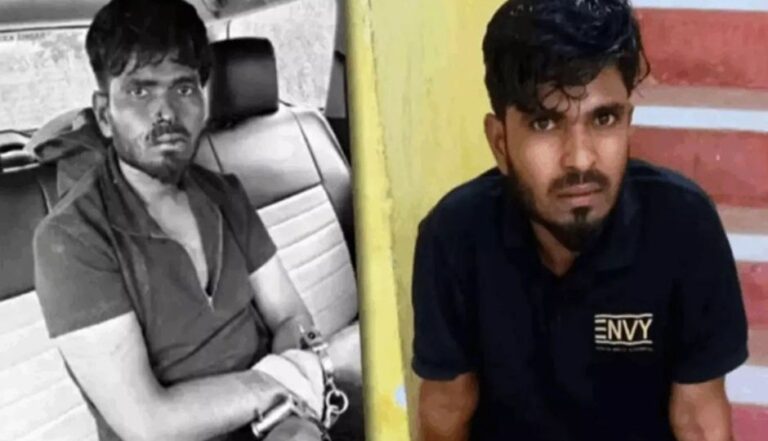 ನಿಜಾಮಾಬಾದ್‌: ರಿಯಾಜ್ ಎನ್‌ಕೌಂಟರ್ ನಂತರ ಹಿಂದುತ್ವ ಗುಂಪುಗಳಿಂದ ಸಂಭ್ರಮಾಚರಣೆ