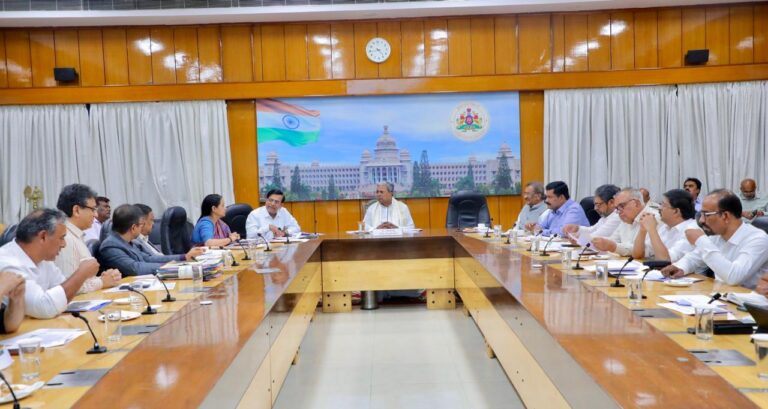 ಹಿಂದುಳಿದ ವರ್ಗಗಳ ಆಯೋಗದ ಸಮೀಕ್ಷೆ ಅವಧಿ ಅಕ್ಟೋಬರ್‌ 31ರವರೆಗೆ ವಿಸ್ತರಣೆ