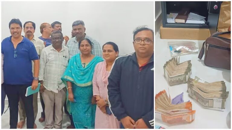 ಮೈಸೂರು| ಬನ್ನೂರು ಫಾರಂ ಹೌಸ್ ನಲ್ಲಿ ಲಿಂಗ ಭ್ರೂಣ ಪತ್ತೆ ಕಾರ್ಯ ಪತ್ತೆಹಚ್ಚಿದ ಆರೋಗ್ಯ ಇಲಾಖೆ