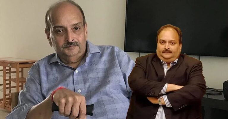 ಮೆಹುಲ್ ಚೋಕ್ಸಿಯನ್ನು ಭಾರತಕ್ಕೆ ಹಸ್ತಾಂತರಿಸಲು ಬೆಲ್ಜಿಯಂ ನ್ಯಾಯಾಲಯ ಆದೇಶ