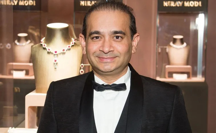 ‘ಪಿಎನ್‌ಬಿ ಹಗರಣದಲ್ಲಿ ನೀರವ್ ಮೋದಿ ವಿಚಾರಣೆ ನಡೆಸುವುದಿಲ್ಲ..’; ಯುಕೆಗೆ ಕೇಂದ್ರ ಸರ್ಕಾರದ ಭರವಸೆ