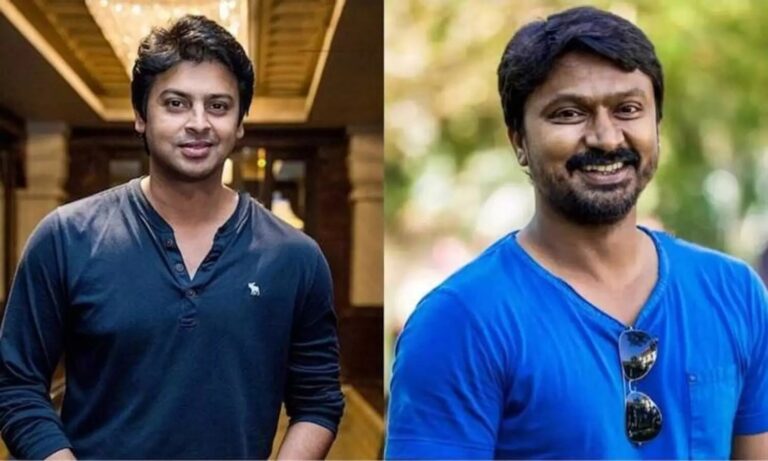 ಅಕ್ರಮ ಹಣ ವರ್ಗಾವಣೆ ಪ್ರಕರಣ: ತಮಿಳು ನಟರಾದ ಕೆ. ಶ್ರೀಕಾಂತ್-ಕೃಷ್ಣ ಕುಮಾರ್‌ಗೆ ಇಡಿ ಸಮನ್ಸ್