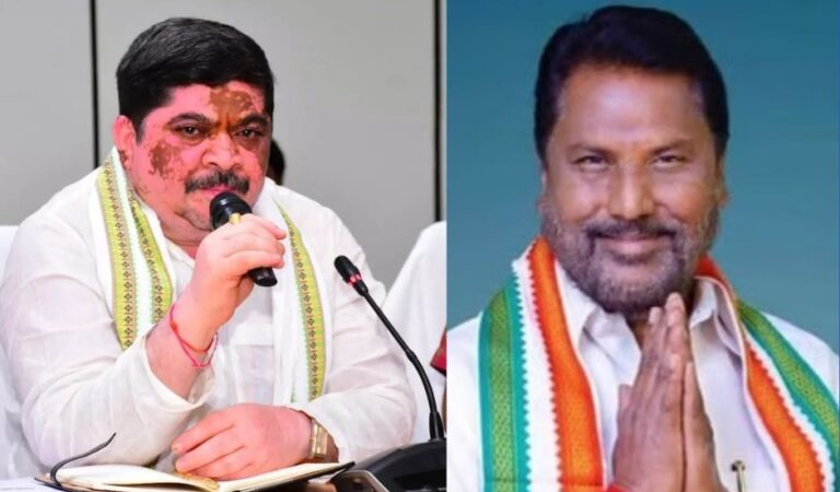 ತೆಲಂಗಾಣ| ದಲಿತ ಸಹೋದ್ಯೋಗಿ ವಿರುದ್ಧ ಅವಹೇಳನಾಕಾರಿ ಪದ ಬಳಕೆ; ವಿಷಾಧ ವ್ಯಕ್ತಪಡಿಸಿದ ಸಚಿವ ಪೊನ್ನಮ್ ಪ್ರಭಾಕರ್