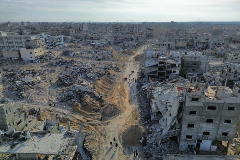 ಗಾಝಾ ಶಾಂತಿ ಯೋಜನೆಗೆ ಭಾಗಶಃ ಸಮ್ಮತಿ ಸೂಚಿಸಿದ ಹಮಾಸ್: ಬಾಂಬ್ ದಾಳಿ ನಿಲ್ಲಿಸುವಂತೆ ಇಸ್ರೇಲ್‌ಗೆ ಟ್ರಂಪ್ ಸೂಚನೆ