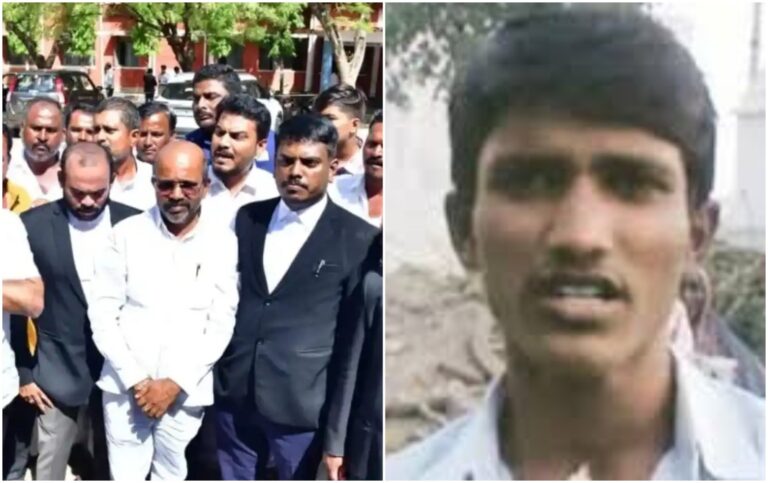 ವಿದ್ಯಾರ್ಥಿ ಯಲ್ಲಾಲಿಂಗ ಸಾವು ಪ್ರಕರಣ: ಎಲ್ಲ 9 ಆರೋಪಿಗಳು ಖುಲಾಸೆ