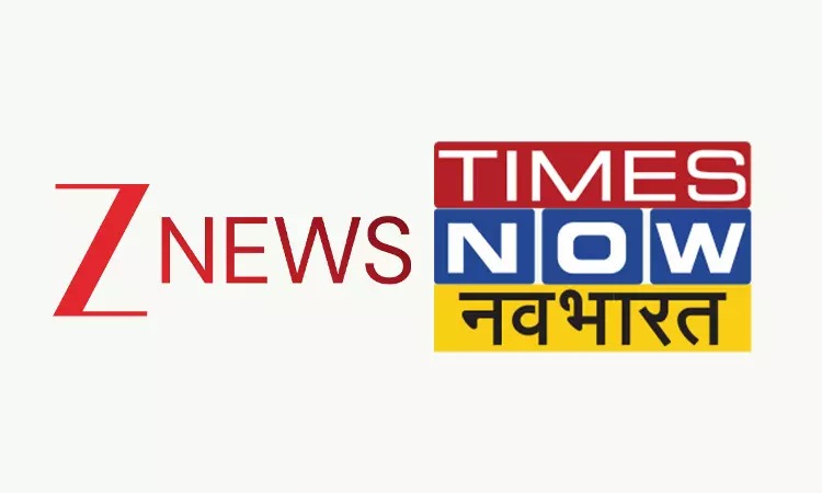 ‘ಲವ್ ಜಿಹಾದ್, ಮೆಹಂದಿ ಜಿಹಾದ್’ ಕಾರ್ಯಕ್ರಮಗಳ ಪ್ರಸಾರ : ಝೀ ನ್ಯೂಸ್, ಟೈಮ್ಸ್ ನೌ ನವಭಾರತ್‌ಗೆ ಎನ್‌ಬಿಡಿಎಸ್‌ಎ ತರಾಟೆ