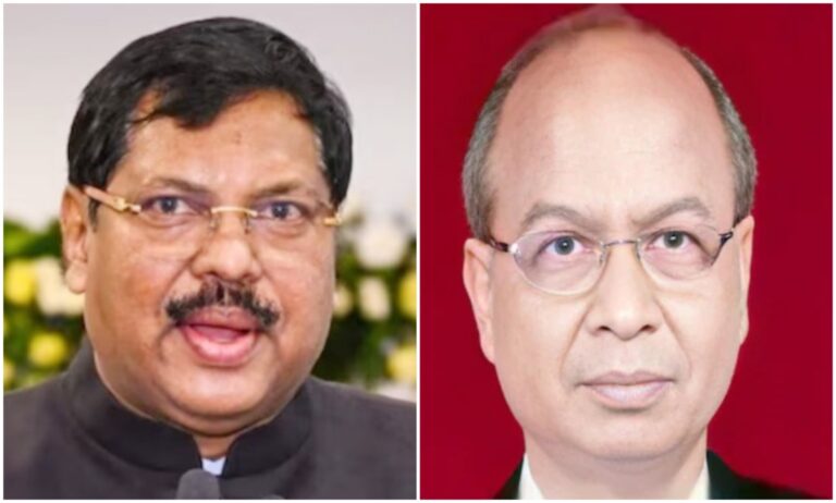 ಸಿಜೆಐ ಮೇಲೆ ದಾಳಿ: ವಕೀಲ ರಾಕೇಶ್ ಕಿಶೋರ್ ವಿರುದ್ಧ ನ್ಯಾಯಾಂಗ ನಿಂದನೆ ಕ್ರಮಕ್ಕೆ ಎಜಿ ಒಪ್ಪಿಗೆ