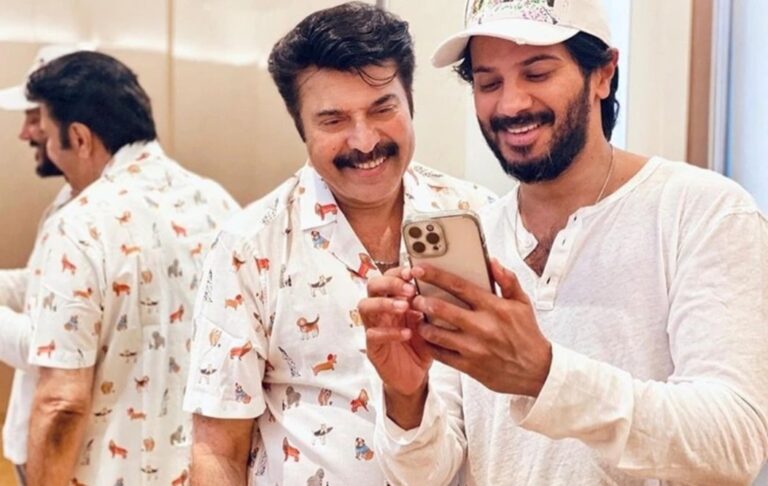 ಮಮ್ಮುಟ್ಟಿ, ದುಲ್ಕರ್ ಸಲ್ಮಾನ್ ಸೇರಿ ಮಲಯಾಳಂ ನಟರ ಮನೆಗಳ ಮೇಲೆ ಇಡಿ ದಾಳಿ