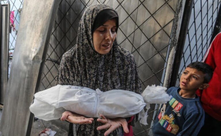 ಎರಡು ವರ್ಷಗಳ ಗಾಝಾ ‘ನರಮೇಧ’: 20,179 ಕಂದಮ್ಮಗಳನ್ನು ಹತ್ಯೆಗೈದ ಇಸ್ರೇಲ್, ಆಹಾರ ವಂಚಿತರಾದ 12 ಲಕ್ಷಕ್ಕೂ ಅಧಿಕ ಮಕ್ಕಳು