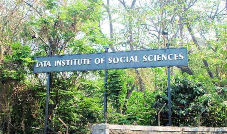 ಜಿ.ಎನ್ ಸಾಯಿಬಾಬಾ ಪುಣ್ಯತಿಥಿ ಕಾರ್ಯಕ್ರಮದಲ್ಲಿ ಭಾಗವಹಿಸಿದ್ದ ಟಿಐಎಸ್ಎಸ್ ವಿದ್ಯಾರ್ಥಿಗಳ ವಿರುದ್ಧ ಪ್ರಕರಣ ದಾಖಲು