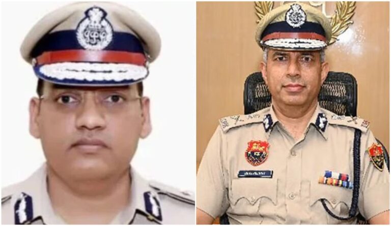 ದಲಿತ ಐಪಿಎಸ್ ಅಧಿಕಾರಿ ಆತ್ಮಹತ್ಯೆ ಪ್ರಕರಣ : ಹರಿಯಾಣ ಡಿಜಿಪಿಗೆ ಕಡ್ಡಾಯ ರಜೆ, ಪ್ರಧಾನಿ ಮೋದಿ ಸೋನಿಪತ್ ರ‍್ಯಾಲಿ ರದ್ದು