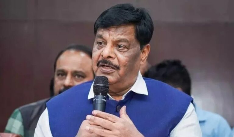 ಆರ್‌ಎಸ್‌ಎಸ್‌ ಹಿಂದುತ್ವದ ಪರಿಧಿಯಲ್ಲಿ ಪರಿಶಿಷ್ಟರಿಗೆ ಸ್ಥಾನವಿಲ್ಲ: ಸಚಿವ ಮಹದೇವಪ್ಪ