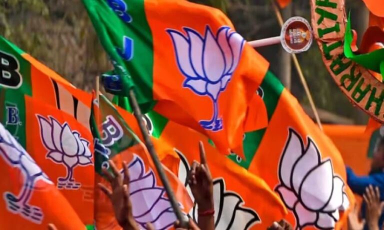 ಬಿಹಾರ ವಿಧಾನಸಭೆ ಚುನಾವಣೆ : 71 ಅಭ್ಯರ್ಥಿಗಳ ಮೊದಲ ಪಟ್ಟಿ ಪ್ರಕಟಿಸಿದ ಬಿಜೆಪಿ