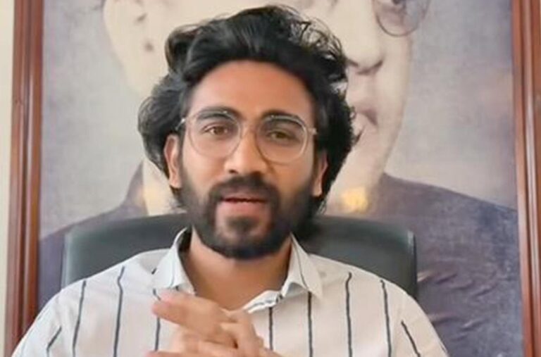 ಪುಣೆ ಕಾಲೇಜಿನ ಜಾತಿ ತಾರತಮ್ಯದಿಂದ ಇಂಗ್ಲೆಂಡ್‌ನಲ್ಲಿ ಉದ್ಯೋಗ ಕಳೆದುಕೊಂಡೆ : ದಲಿತ ಯುವಕನಿಂದ ಆರೋಪ