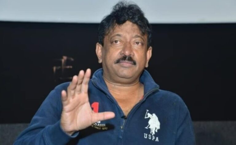 ‘ಗಾಝಾದಲ್ಲಿ ಪ್ರತಿದಿನವೂ ದೀಪಾವಳಿ’: ನರಮೇಧವನ್ನು ಸಂಭ್ರಮಿಸಿ ವಿಕೃತಿ ಮೆರೆದ ರಾಮ್‌ ಗೋಪಾಲ್ ವರ್ಮಾ