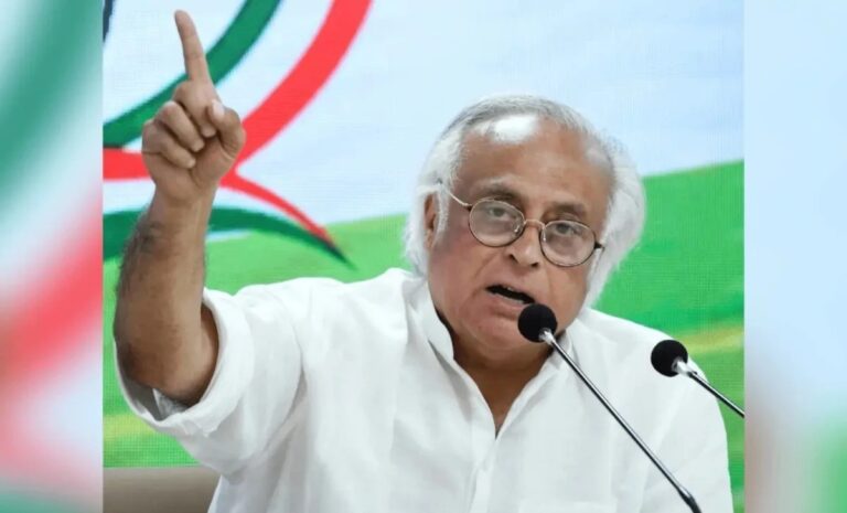 ಒಬಿಸಿ ಮೀಸಲಾತಿ ಜಾರಿ ಬಳಿಕ ಜನಸಂಘವು ಕರ್ಪೂರಿ ಠಾಕೂರ್ ಸರ್ಕಾರವನ್ನು ಉರುಳಿಸಿತು:   ಮೋದಿಯ ಕರ್ಪೂರಿ ಗ್ರಾಮ ಭೇಟಿಗೆ ಕಾಂಗ್ರೆಸ್ ಟೀಕೆ