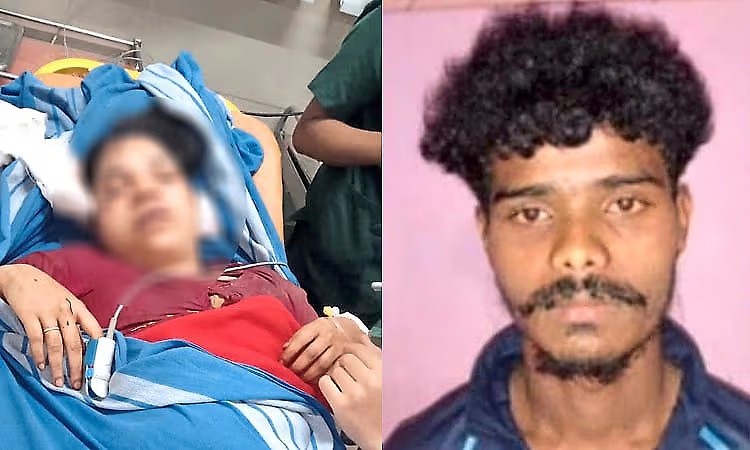 ಕೊಪ್ಪ | ಶಿಕ್ಷಕಿಗೆ ಮಾರಣಾಂತಿಕ ಹಲ್ಲೆ ಪ್ರಕರಣ: ಆರೋಪಿಯ ಬಂಧನ