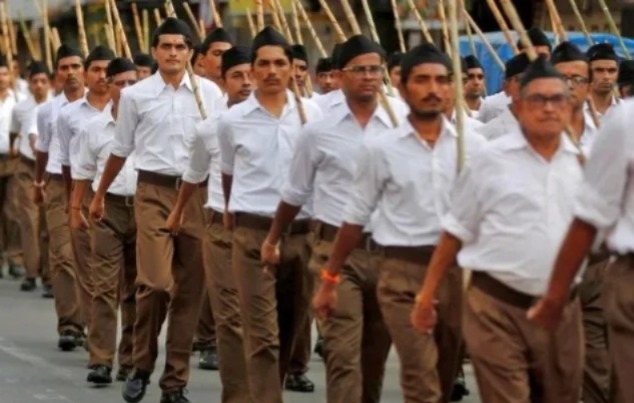 ನ.2ರಂದು ಚಿತ್ತಾಪುರದಲ್ಲಿ ಪಥಸಂಚಲನಕ್ಕೆ ಮುಂದಾಗಿದ್ದ ಆರ್‌ಎಸ್‌ಎಸ್‌ಗೆ ಹಿನ್ನಡೆ