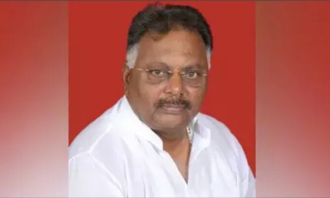 ಆಳಂದ ಮತಗಳ್ಳತನ ಪ್ರಕರಣ | ಬಂಧನ ಭೀತಿಯಲ್ಲಿ ಬಿಜೆಪಿಯ ಮಾಜಿ ಶಾಸಕ ಮತ್ತು ಅವರ ಮಗ : ನಿರೀಕ್ಷಣಾ ಜಾಮೀನಿಗೆ ಅರ್ಜಿ