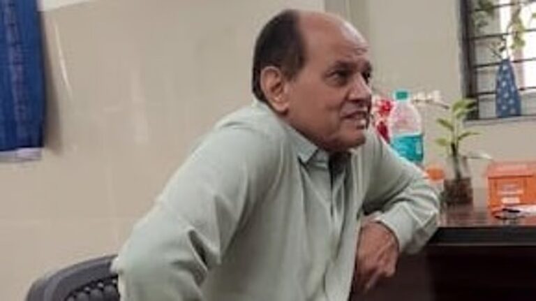 ವಿಷಕಾರಿ ಕೆಮ್ಮಿನ ಸಿರಪ್‌ನಿಂದ 11 ಮಕ್ಕಳ ಸಾವು; ಮಧ್ಯಪ್ರದೇಶದಲ್ಲಿ ವೈದ್ಯನ ಬಂಧನ