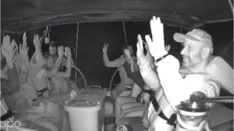 ಗಾಝಾದತ್ತ ಹೊರಟಿದ್ದ ‘ಸುಮುದ್ ಫ್ಲೋಟಿಲ್ಲಾ’ಗೆ ಇಸ್ರೇಲ್ ತಡೆ : ಗ್ರೇಟಾ ಥನ್‌ಬರ್ಗ್ ಸೇರಿದಂತೆ ಹೋರಾಟಗಾರರ ಬಂಧನ