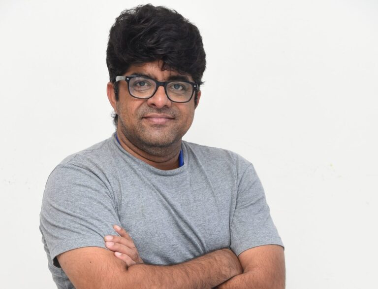 ಗಾಂಧಿ ಕುರಿತು ನಿಂದನಾತ್ಮಕ ಹೇಳಿಕೆ; ಸಾಮಾಜಿಕ ಜಾಲತಾಣದಲ್ಲಿ ತೆಲುಗು ನಟನ ವಿರುದ್ಧ ಆಕ್ರೋಶ