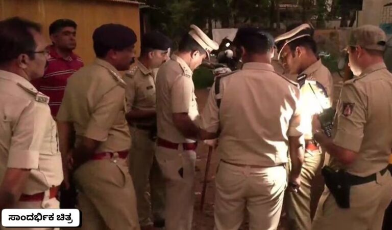 ಬೆಂಗಳೂರು ಪೊಲೀಸರಲ್ಲಿ ವಿಶ್ವಾಸಾರ್ಹತೆಯ ಬಿಕ್ಕಟ್ಟು: ಕಳೆದ ಹತ್ತು ತಿಂಗಳಲ್ಲಿ 124 ಪೊಲೀಸ್ ಸಿಬ್ಬಂದಿ ಅಮಾನತು