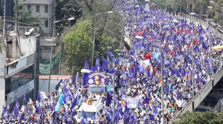 ಒಳಮೀಸಲಾತಿ: ಮೂಲ ಜಾತಿ ಪ್ರಮಾಣ ಪತ್ರ ನೀಡಲು ತಂತ್ರಾಂಶ ಸಿದ್ದ