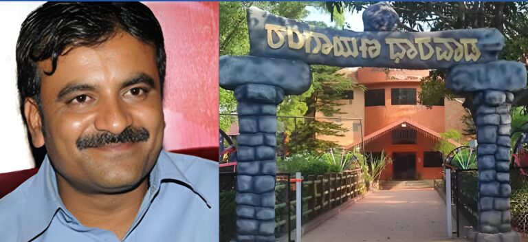 ಧಾರವಾಡ ರಂಗಾಯಣ ನಿರ್ದೇಶಕ ಸ್ಥಾನ; ನಟ-ರಂಗಕರ್ಮಿ ಜಹಾಂಗೀರ್ ಹೆಸರು ಮುನ್ನೆಲೆಗೆ