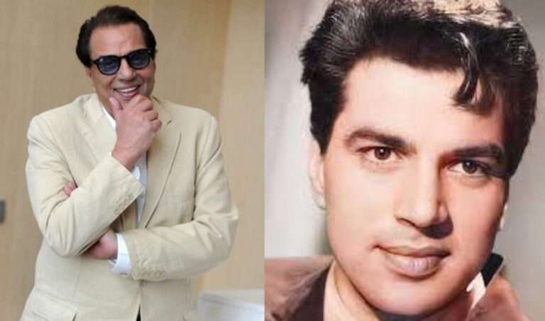 ಬಾಲಿವುಡ್ ಹಿರಿಯ ನಟ ಧರ್ಮೇಂದ್ರ ನಿಧನ: ‘ಒಂದು ಯುಗದ ಅಂತ್ಯ’ ಎಂದ ಕರಣ್ ಜೋಹರ್ 