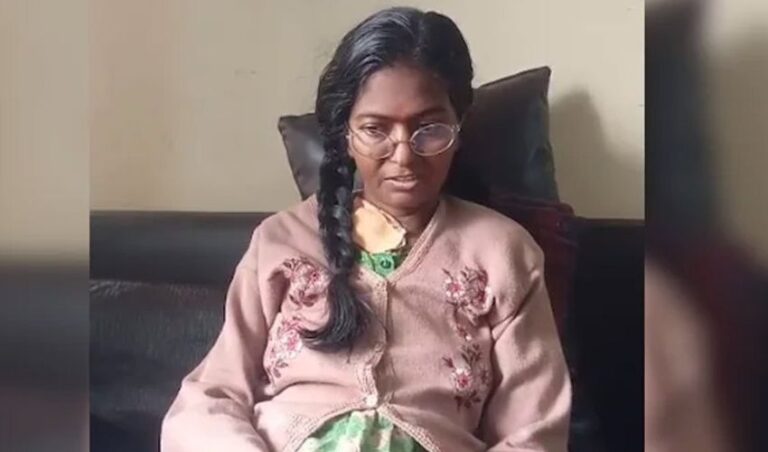 ಮಹಿಳೆಗೆ ಪಾದರಸ ‘ಇಂಜೆಕ್ಟ್‌’ ಮಾಡಿ ಕೊಂದ ದುರುಳ ಪತಿ; ಸಾವಿಗೂ ಮುನ್ನ, ಪತಿಯ ದುಷ್ಕೃತ್ಯ ಬಿಚ್ಚಿಟ್ಟಿದ್ದ ಮಹಿಳೆ