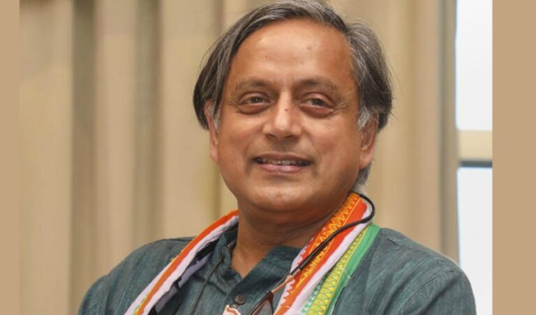 ಮೋದಿಯನ್ನು ಹೊಗಳುವ ಭರದಲ್ಲಿ, ‘ಮೆಕಾಲೆ ಶಿಕ್ಷಣ ನೀತಿ’ಯನ್ನು ಗುಲಾಮ ಮನಸ್ಥಿತಿಯ ಪರಂಪರೆ ಎಂದ ಶಶಿ ತರೂರ್ 