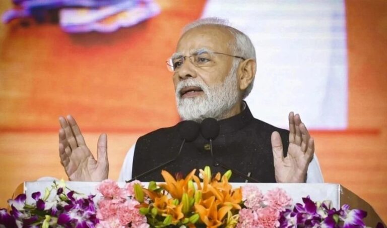 ಸಾಂವಿಧಾನಿಕ ಕರ್ತವ್ಯಗಳು ಪ್ರಜಾಪ್ರಭುತ್ವದ ಅಡಿಪಾಯ: ದೇಶದ ನಾಗರಿಕರಿಗೆ ಮೋದಿ ಪತ್ರ