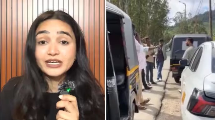 ಕೇರಳ: ಮುನ್ನಾರ್ ಕ್ಯಾಬ್ ಯೂನಿಯನ್‌ನಿಂದ ಪ್ರವಾಸಿಗರಿಗೆ ಕಿರುಕುಳ; ಚಾಲಕರ ಬಂಧನ-ಇಬ್ಬರು ಪೊಲೀಸರ ಅಮಾನತು