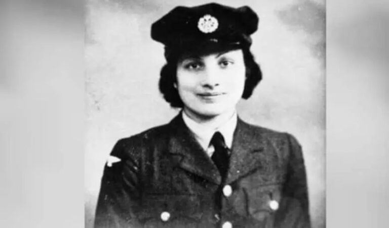 ಟಿಪ್ಪು ವಂಶಸ್ಥೆ ನೂರ್ ಇನಾಯತ್ ಖಾನ್ ಗೆ ಗೌರವಾರ್ಥವಾಗಿ ಅಂಚೆ ಚೀಟಿ ಬಿಡುಗಡೆ ಮಾಡಿದ ಫ್ರಾನ್ಸ್ 