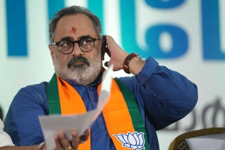 ಕೇರಳ| ಸ್ಥಳೀಯ ಸಂಸ್ಥೆಗಳ ಚುನಾವಣೆಗೆ ಮುನ್ನ ಮುಸ್ಲಿಂ ಸಂಪರ್ಕ ಕಾರ್ಯಕ್ರಮ ಪ್ರಾರಂಭಿಸಲಿರುವ ಬಿಜೆಪಿ