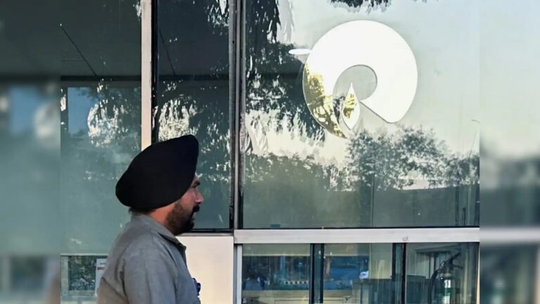 ರಿಲಯನ್ಸ್ ಇಂಡಸ್ಟ್ರೀಸ್‌ಗೆ ರೂ. 56.44 ಕೋಟಿ ಸಿಜಿಎಸ್‌ಟಿ ದಂಡ