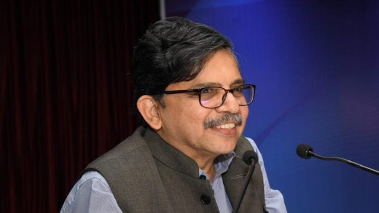 ಇಸ್ರೇಲ್ ಆಕ್ರಮಿತ ಪ್ಯಾಲೆಸ್ತೀನ್ ಪ್ರದೇಶ ಕುರಿತ ವಿಶ್ವಸಂಸ್ಥೆಯ ವಿಚಾರಣಾ ಆಯೋಗದ ಅಧ್ಯಕ್ಷರಾಗಿ ಎಸ್. ಮುರಳೀಧರ್