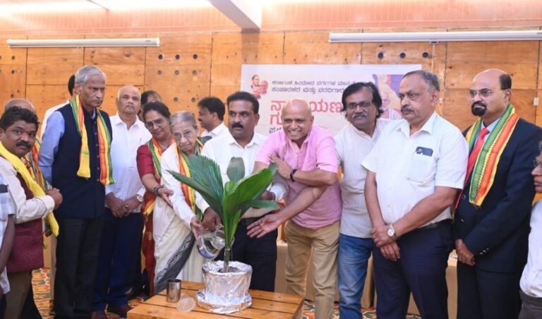 ‘ಕರಾವಳಿಯಲ್ಲಿ ಧರ್ಮದ ಹೆಸರಲ್ಲಿ ಬಲಿ ಆಗುತ್ತಿರುವವರೆಲ್ಲಾ ಹಿಂದುಳಿದ ಜಾತಿ-ವರ್ಗಗಳವರೇ’: ಕೆ.ವಿ. ಪ್ರಭಾಕರ್ ಬೇಸರ