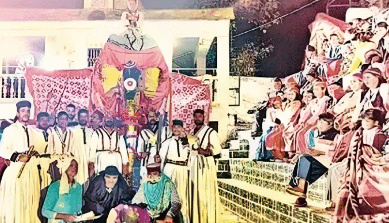 ಉತ್ತರಾಖಂಡ| 150 ವರ್ಷಗಳ ಜಾತಿ ತಡೆಗೋಡೆ ಮುರಿದು ತಮ್ಮದೇ ಮುಖ್ಯಸ್ಥರ ಆಯ್ಕೆ ಮಾಡಿಕೊಂಡ ದಲಿತರು