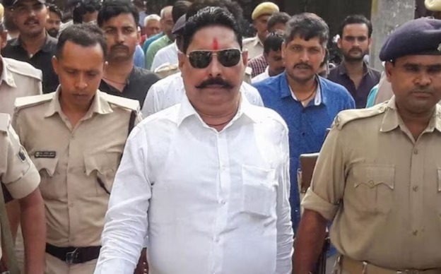 ಪಾಟ್ನಾ | ಜನ ಸುರಾಜ್ ಪಕ್ಷದ ಕಾರ್ಯಕರ್ತನ ಹತ್ಯೆ ಪ್ರಕರಣ : ಜೆಡಿಯು ಅಭ್ಯರ್ಥಿಯ ಬಂಧನ