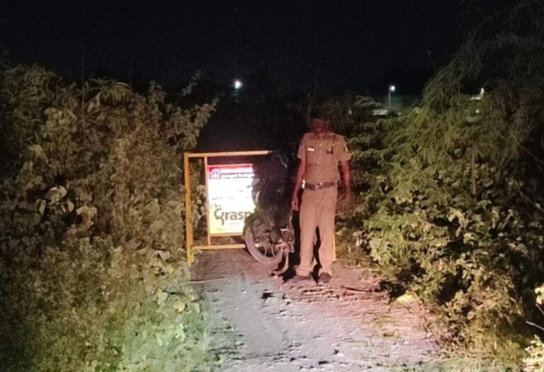 ಕಾಲೇಜು ವಿದ್ಯಾರ್ಥಿನಿಯನ್ನು ಅಪಹರಿಸಿ ಅತ್ಯಾಚಾರ : ಕಾಲಿಗೆ ಗುಂಡಿಕ್ಕಿ ಮೂವರ ಬಂಧನ